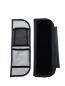 Preview: VanEquip Klettutensil kleines Fenster hinten links für Citroen Campster